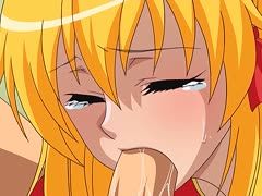 Hardcore Sex im Anime